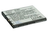Battery for Sony Cyber-shot DSC-TX5S Cyber-shot DSC-TX5 Cyber-shot DSC-W520 Cyber-shot DSC-W650 Cyber-shot DSC-J20 Cyber-shot DSC-WX5B Cyber-shot DSC-TX20G Cyber-shot DSC-W310B NP-BN NP-BN1