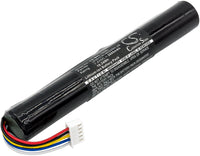 Battery for Bang & Olufsen BeoLit 15 BeoLit 17 BeoPlay A2 BeoPlay A2 Active J406/ICR18650NH-2S