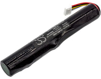 Battery for Bang & Olufsen BeoLit 15 BeoLit 17 BeoPlay A2 BeoPlay A2 Active J406/ICR18650NH-2S