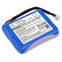 Battery for Bang & Olufsen BeoPlay A3 3ICR18/65 3S/LIC