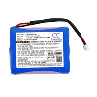 Battery for Bang & Olufsen BeoPlay A3 3ICR18/65 3S/LIC