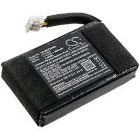 Battery for Bang & Olufsen BeoPlay P2 C129D2