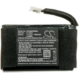 Battery for Bang & Olufsen BeoPlay P2 C129D2