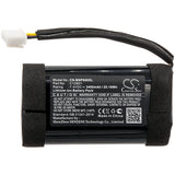 Battery for Bang & Olufse 11400 1140026 BeoPlay P6 2INR19/66 C129D1