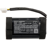 Battery for Bang & Olufsen 11400 1140026 BeoPlay P6 2INR19/66 C129D1