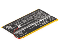 Battery for Pocketbook 631 Touch HD PR-285083