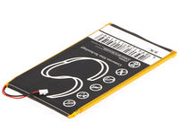 Battery for Pocketbook 631 Touch HD PR-285083