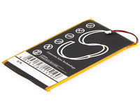 Battery for Pocketbook 631 Touch HD PR-285083