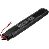 Battery for Bang & Olufsen Beosound 3 HHR-150AAC8 L4x2 PA-PN0094.R003