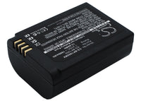 Battery for Samsung EV-NX1ZZZBMBUS EV-NX1ZZZBQBUS EV-NX1ZZZBZBUS NX1 ED-BP1900