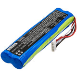 Battery for Micronix MSA338 MSA358 MB-300