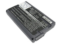Battery for Sony VAIO PCG-K195HP VAIO PCG-GRT816M VAIO PCG-K23 VAIO PCG-GRX316G VAIO PCG-FR55J VAIO PCG-NV90E VAIO PCG-GRX560K VAIO PCG-GRS614MK VAIO PCG-GRX71 VAIO PCG-GRT51E/ P PCGA-BP2NX PCGA-BP2NY