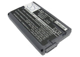 Battery for Sony VAIO PCG-K195HP VAIO PCG-GRT816M VAIO PCG-K23 VAIO PCG-GRX316G VAIO PCG-FR55J VAIO PCG-NV90E VAIO PCG-GRX560K VAIO PCG-GRS614MK VAIO PCG-GRX71 VAIO PCG-GRT51E/ P PCGA-BP2NX PCGA-BP2NY