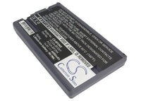 Battery for Sony VAIO PCG-K195HP VAIO PCG-GRT816M VAIO PCG-K23 VAIO PCG-GRX316G VAIO PCG-FR55J VAIO PCG-NV90E VAIO PCG-GRX560K VAIO PCG-GRS614MK VAIO PCG-GRX71 VAIO PCG-GRT51E/ P PCGA-BP2NX PCGA-BP2NY