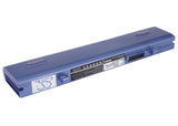 Battery for Sony VAIO PCG-R505AFT VAIO PCG-R505 VAIO PCG-R505D VAIO PCGA-R505AK VAIO PCG-R505DFP VAIO PCG-R505/ASP VAIO PCG-R505DS VAIO PCG-GRX1P PCGA-BP2R PCGA-BPZ51 PCGA-BPZ52 PCG-Z505