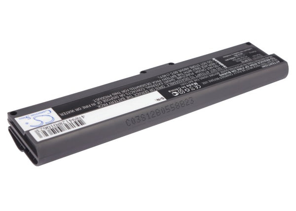 Battery for Sony VAIO PCG-SR33/B VAIO PCG-SRX77P VAIO PCG-SR33 VAIO PCG-SRX77/N VAIO PCG-SR31K VAIO PCG-SRX77/C PCGA-BP2S PCGA-BP2S/ HI PCGA-BP2SA PCGA-BP2SCE7
