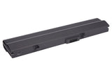 Battery for Sony VAIO PCG-SR9 VAIO PCG-SRX7F/P VAIO PCG-SR7K VAIO PCG-SRX7E/P VAIO PCG-SR5K VAIO PCG-SRX77P/N VAIO PCG-SR33K VAIO PCG-SRX77P/C PCGA-BP2S PCGA-BP2S/ HI PCGA-BP2SA PCGA-BP2SCE7