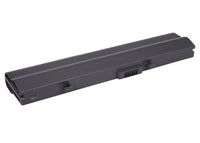 Battery for Sony VAIO PCG-SR33/B VAIO PCG-SRX77P VAIO PCG-SR33 VAIO PCG-SRX77/N VAIO PCG-SR31K VAIO PCG-SRX77/C PCGA-BP2S PCGA-BP2S/ HI PCGA-BP2SA PCGA-BP2SCE7
