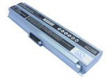 Battery for Sony VAIO PCG-TR3/B VAIO PCG-TR3 VAIO PCG-TR2MP VAIO PCG-TR2E VAIO PCG-TR2C VAIO PCG-TR2AP3 VAIO PCG-TR2AP1 VAIO PCG-TR2A VAIO PCG-TR2/P VAIO PCG-TR2/B VAIO PCG-TR2 PCGA-BP2T PCGA-BP3