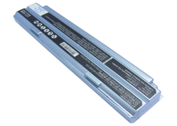 Battery for Sony VAIO PCG-TR1MP VAIO PCG-TR1C VAIO PCG-TR1AP VAIO PCG-TR1A VAIO PCG-TR5ZC VAIO PCG-TR1/P VAIO PCG-TR5S VAIO PCG-TR5PS VAIO PCG-TR1/B PCGA-BP2T PCGA-BP3