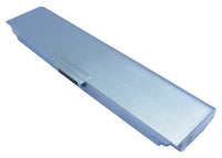 Battery for Sony VAIO PCG-TR3/B VAIO PCG-TR3 VAIO PCG-TR2MP VAIO PCG-TR2E VAIO PCG-TR2C VAIO PCG-TR2AP3 VAIO PCG-TR2AP1 VAIO PCG-TR2A VAIO PCG-TR2/P VAIO PCG-TR2/B VAIO PCG-TR2 PCGA-BP2T PCGA-BP3