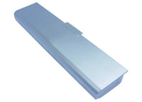 Battery for Sony VAIO PCG-TR3/B VAIO PCG-TR3 VAIO PCG-TR2MP VAIO PCG-TR2E VAIO PCG-TR2C VAIO PCG-TR2AP3 VAIO PCG-TR2AP1 VAIO PCG-TR2A VAIO PCG-TR2/P VAIO PCG-TR2/B VAIO PCG-TR2 PCGA-BP2T PCGA-BP3