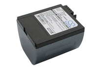 Battery for Canon DM-MV3 DM-MV3i DM-MV3iMC DM-MV3MC DM-MV4 DM-MV4i DM-MV4iMC Elura 10 Elura 10MC Elura 2 Elura 20 Elura 20MC Elura 2MC IXY DV IXY DV2 IXY DVM2 IXY DVM2-V MV-3 MV-3i MV-3iMC BP-422