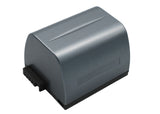 Battery for Canon MV-3MC MV4 MV4i MV4iMC MVX10i Optura 300 BP-422
