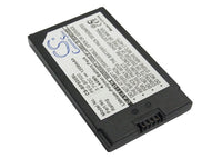 Battery for Sony BP500 Clie PEG-NX90 Clie PEG-NZ60 Clie PEG-NZ70 Clie PEG-NZ80 Clie PEG-NZ90 PEG-BP500