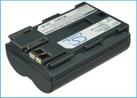 Battery for Canon PowerShot Pro 90 BP-508 BP-511 BP-511A BP-512 BP-514