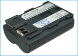 Battery for Canon PowerShot Pro 90 BP-508 BP-511 BP-511A BP-512 BP-514