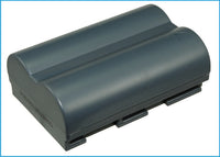 Battery for Canon PowerShot Pro 90 BP-508 BP-511 BP-511A BP-512 BP-514
