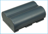 Battery for Canon PowerShot Pro 90 BP-508 BP-511 BP-511A BP-512 BP-514