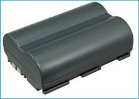 Battery for Canon PowerShot Pro 90 BP-508 BP-511 BP-511A BP-512 BP-514