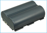 Battery for Canon PowerShot Pro 90 BP-508 BP-511 BP-511A BP-512 BP-514