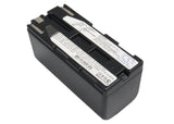 Battery for Canon DM-MV20i DM-PV1 DV-MV20 BP-617