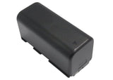 Battery for Canon DM-MV20i DM-PV1 DV-MV20 BP-617