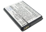 Battery for Samsung PL90 ST93 DV101 PL81 ST91 DV100 PL80 ST90 AQ100 ST89 BP-70A BP-70EP EA-BP70A SLB-70A
