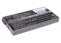 Battery for Sony PCG-FX105K VAIO PCG-FX77 VAIO PCG-F580 PCG-XR7XR1 VAIO PCG-FX99BP VAIO PCG-F76 VAIO PCG-767 VAIO PCG-XG9 PCGA-BP1N PCGA-BP7 PCGA-BP71 PCGA-BP71A PCGA-BP71AUC PCGA-BP71CE7