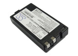 Battery for Canon ES190 H640 UC6000 E07 ES180 H520 UC5Hi E61 E06 BP-711 BP-714 BP-726 BP-818 BP-E718 BP-E722 BP-E77 BP-E77K BP-E818