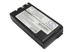 Battery for Canon ES190 H640 UC6000 E07 ES180 H520 UC5Hi E61 E06 BP-711 BP-714 BP-726 BP-818 BP-E718 BP-E722 BP-E77 BP-E77K BP-E818