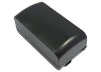 Battery for Canon ES750 ES2500 H800 ES500 ES200 E90 E66 ES20V H800 UC8000 E90 E230 ES2000 H680 UC7500 ES80 E210 H660 UC7000 E09 ES190 H640 UC6000 E08 ES180 H520 UC5Hi E07 ES18 H480 BP-722