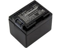 Battery for Canon IXIA HF R306 LEGRIA HF R36 LEGRIA HF R37 LEGRIA HF R38 VIXIA HF M50 VIXIA HF M500 VIXIA HF M506 VIXIA HF M52 VIXIA HF M56 VIXIA HF R30 VIXIA HF R300 VIXIA HF R32 VIXIA HF R800 BP-727
