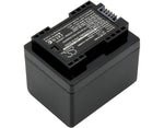 Battery for Canon IXIA HF R306 LEGRIA HF R36 LEGRIA HF R37 LEGRIA HF R38 VIXIA HF M50 VIXIA HF M500 VIXIA HF M506 VIXIA HF M52 VIXIA HF M56 VIXIA HF R30 VIXIA HF R300 VIXIA HF R32 VIXIA HF R800 BP-727