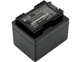 Battery for Canon IXIA HF R306 LEGRIA HF R36 LEGRIA HF R37 LEGRIA HF R38 VIXIA HF M50 VIXIA HF M500 VIXIA HF M506 VIXIA HF M52 VIXIA HF M56 VIXIA HF R30 VIXIA HF R300 VIXIA HF R32 VIXIA HF R800 BP-727