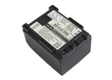 Battery for Canon VIXIA XA10 Vixia FS10 FS11 Flash Memory Camcorder FS100 Flash Memory Camcorder VIXIA HFS30 BP-809 BP-809/B BP-809/S