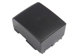 Battery for Canon VIXIA XA10 Vixia FS10 FS11 Flash Memory Camcorder FS100 Flash Memory Camcorder VIXIA HFS30 BP-809 BP-809/B BP-809/S