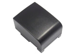 Battery for Canon VIXIA XA10 Vixia FS10 FS11 Flash Memory Camcorder FS100 Flash Memory Camcorder VIXIA HFS30 BP-809 BP-809/B BP-809/S