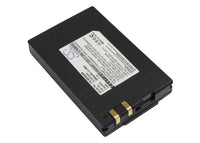 Battery for Samsung SC-D385 SC-DX103 VP-D381 VP-D38li VP-DX100i VP-DX105i IA-BP80W