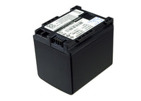 Battery for Canon VIXIA HF20 VIXIA HF G20 Vixia HF10 VIXIA HF200 Vixia HF100 Vixia HF11 VIXIA HF S200 VIXIA HF S20 VIXIA HF M41 Vixia HG20 VIXIA HF21 VIXIA HF S21 VIXIA HF S100 VIXIA HF S10 BP-819